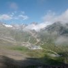 Tour 126_Abstieg von der Dresdner Hütte über Peiljoch